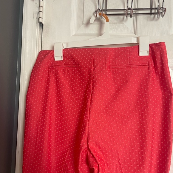 Sale‼️Eric Women Pants- Stella Side Zip Size 12 NWT - Picture 8 of 8